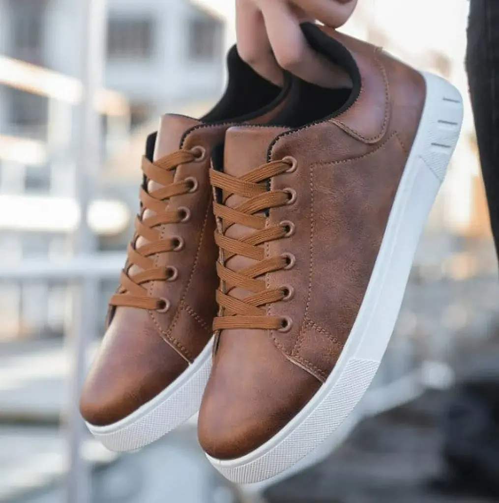 men casual shoes